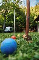 Oko-Park Panzió Kemping és Rendezvényközpont