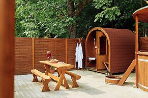 Oko-Park Panzió Kemping és Rendezvényközpont