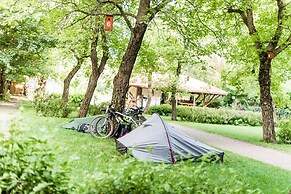 Oko-Park Panzió Kemping és Rendezvényközpont