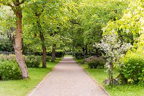 Oko-Park Panzió Kemping és Rendezvényközpont