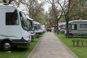Oko-Park Panzió Kemping és Rendezvényközpont