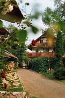 Oko-Park Panzió Kemping és Rendezvényközpont