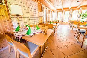 Oko-Park Panzió Kemping és Rendezvényközpont