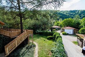 Oko-Park Panzió Kemping és Rendezvényközpont