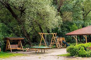 Oko-Park Panzió Kemping és Rendezvényközpont