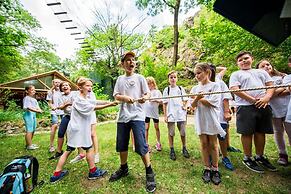 Oko-Park Panzió Kemping és Rendezvényközpont
