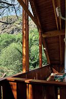 Oko-Park Panzió Kemping és Rendezvényközpont