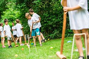 Oko-Park Panzió Kemping és Rendezvényközpont