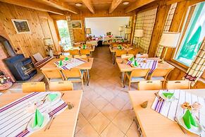 Oko-Park Panzió Kemping és Rendezvényközpont