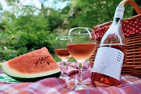 Oko-Park Panzió Kemping és Rendezvényközpont