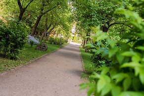 Oko-Park Panzió Kemping és Rendezvényközpont