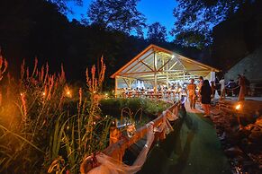 Oko-Park Panzió Kemping és Rendezvényközpont