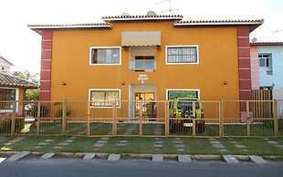 Village Temporada