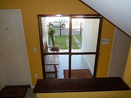 Village Temporada
