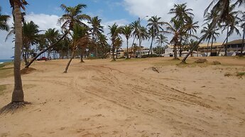 Village Temporada