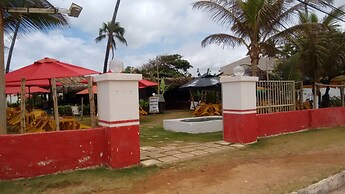 Village Temporada