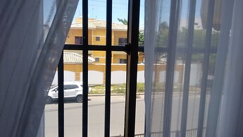 Village Temporada