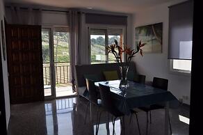 Apartamentos Maniu