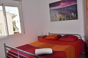 Apartamentos Maniu