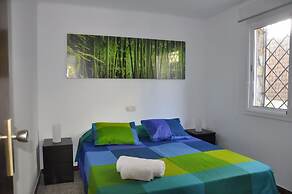 Apartamentos Maniu