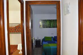 Apartamentos Maniu