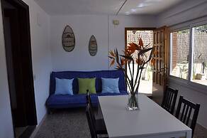 Apartamentos Maniu
