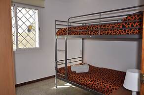 Apartamentos Maniu