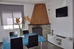 Apartamentos Maniu