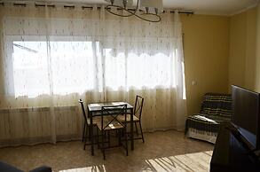 Apartamento UGOL