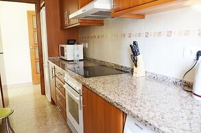 Apartamento UGOL
