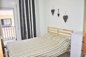 Apartamento UGOL