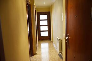 Apartamento UGOL