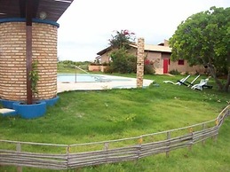 Oh Linda Pousada