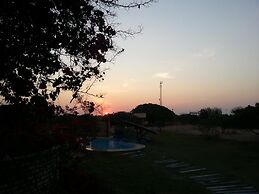 Oh Linda Pousada