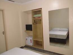 Apartment Di Roma Rio Quente 104A