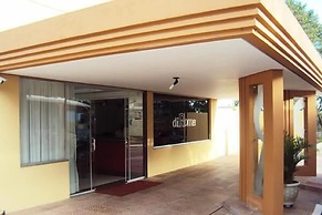 Apartment Di Roma Rio Quente 104A