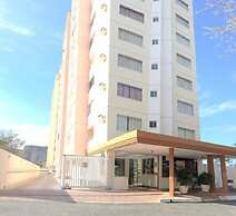 Apartment Di Roma Rio Quente 104A