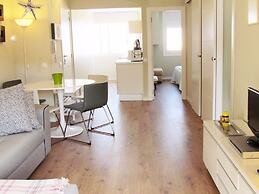 Apartaments Països Catalans