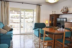 Apartaments Països Catalans