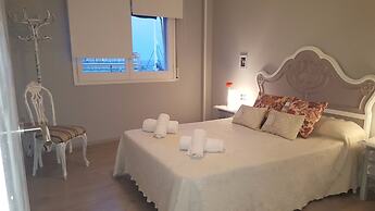 Apartaments Països Catalans