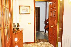 Apartaments Països Catalans