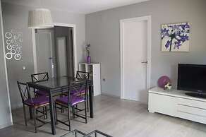 Apartaments Països Catalans