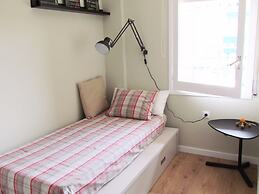 Apartaments Països Catalans