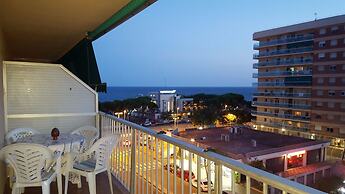 Apartaments Països Catalans