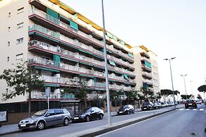 Apartaments Països Catalans
