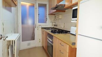 Apartaments Països Catalans