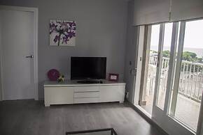 Apartaments Països Catalans