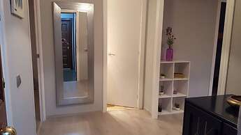 Apartaments Països Catalans