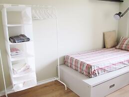 Apartaments Països Catalans