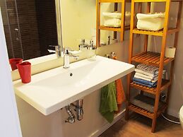 Apartaments Països Catalans